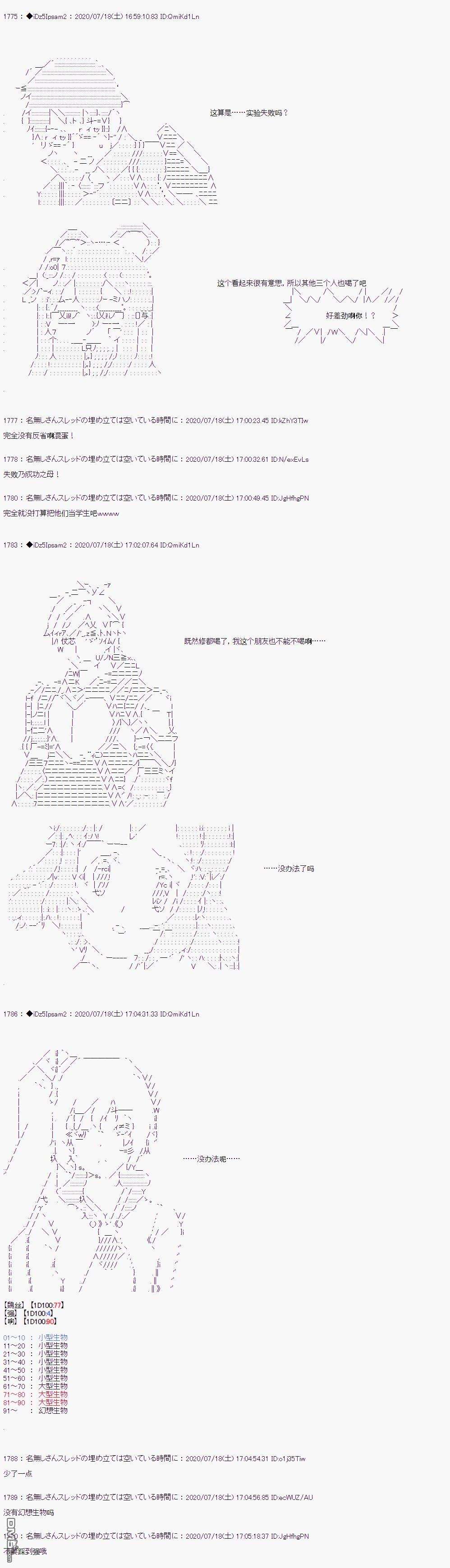哈利波特世界与铁血的修第二章 第08话