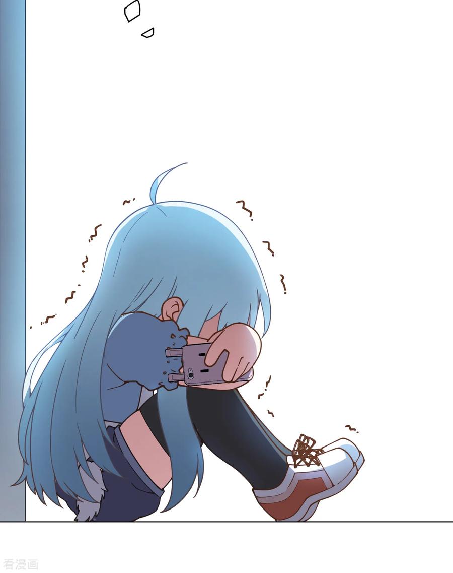 封·禁神录第226话 梅莉修女