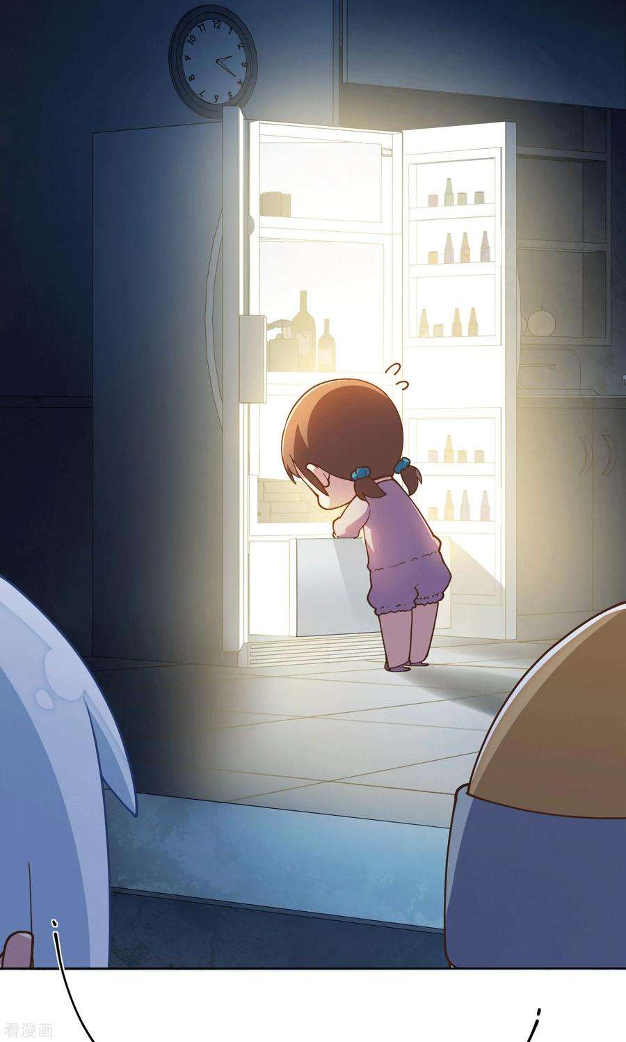 封·禁神录第233话 特训进度