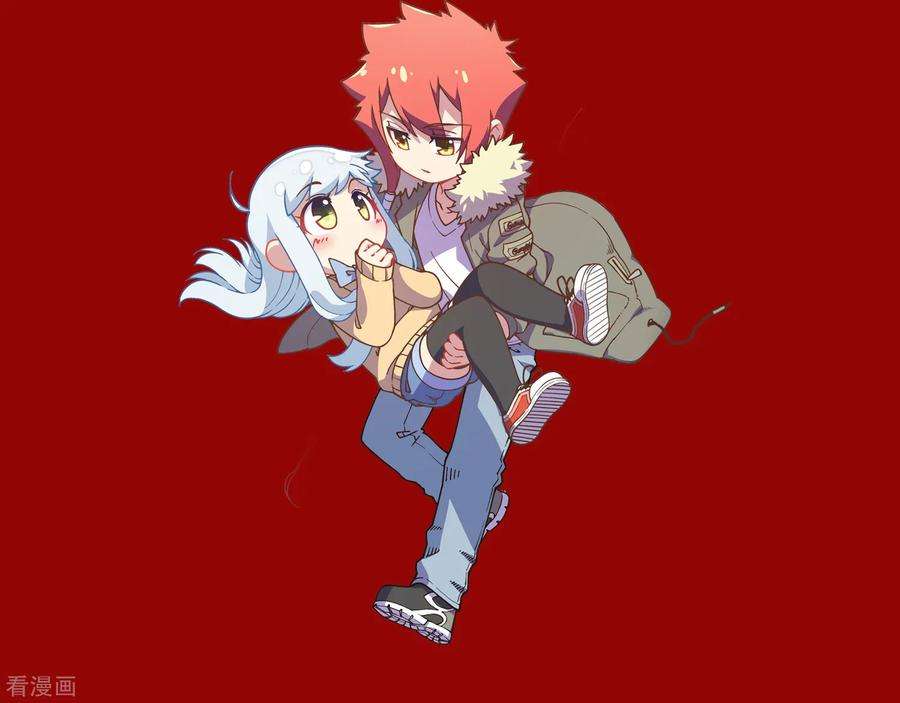 封·禁神录第235话 有所进展