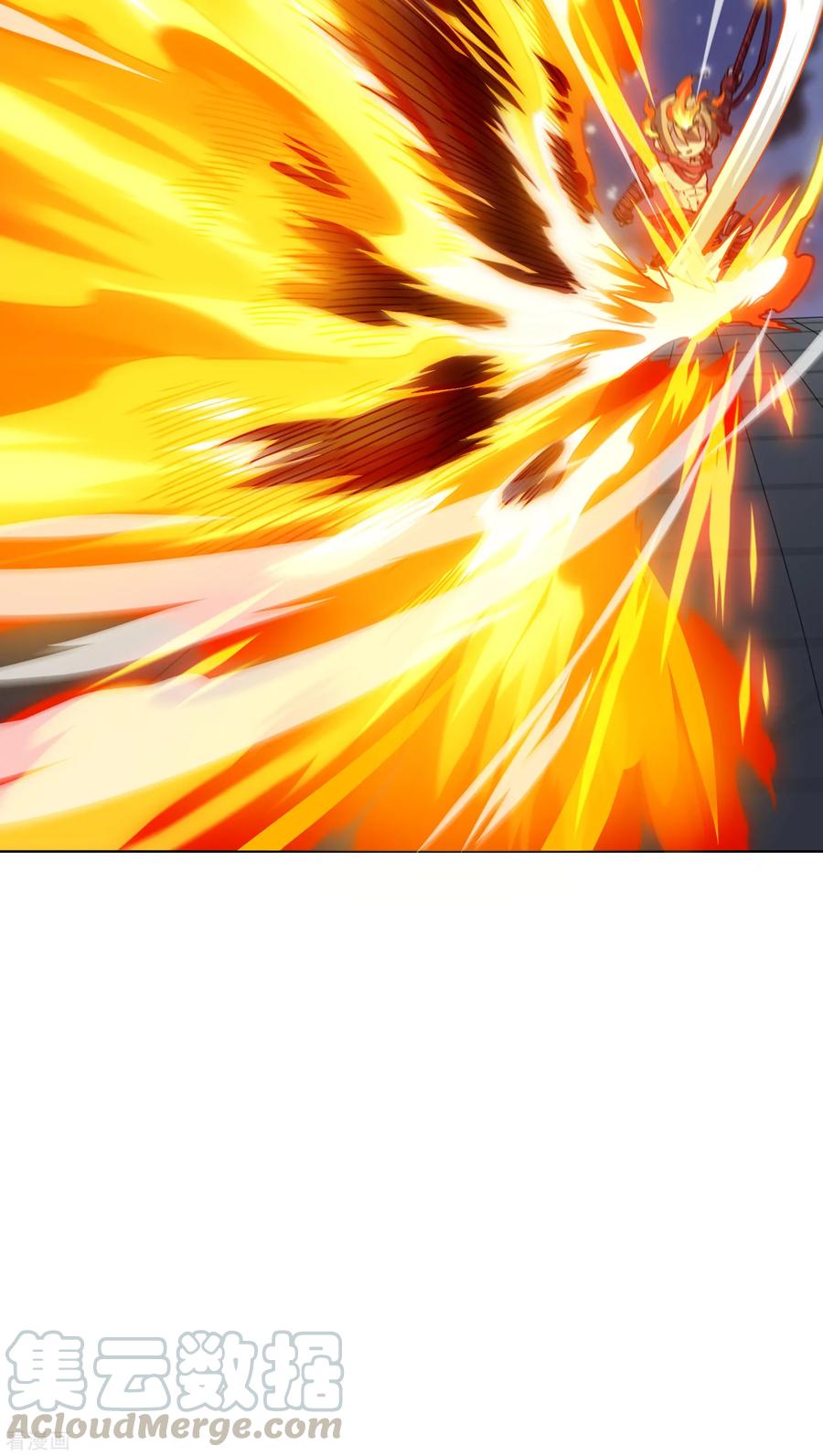 封·禁神录第291话 作弊不成