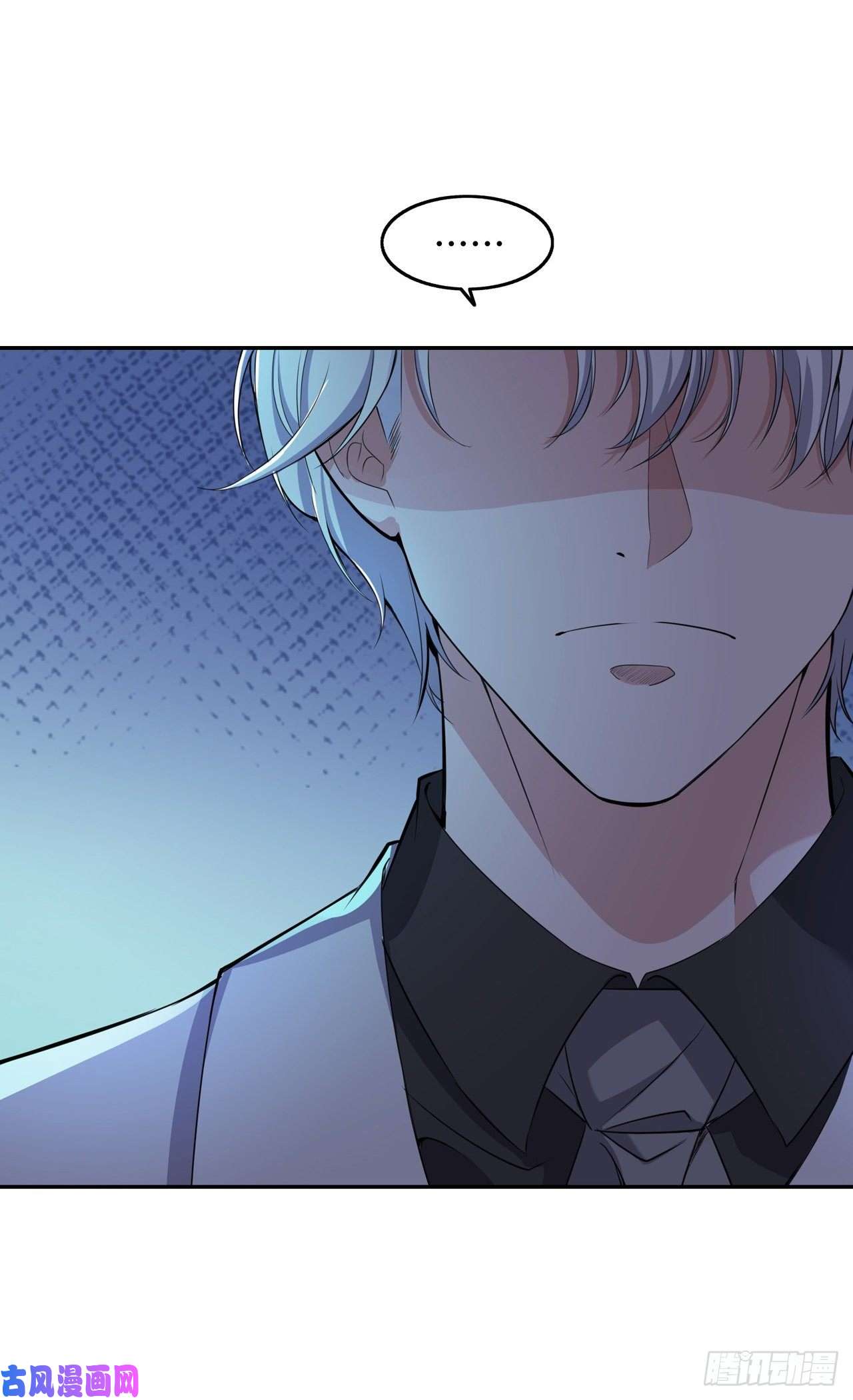 萌宝来袭：总裁爹地太难缠第39话 冤家同居的日子