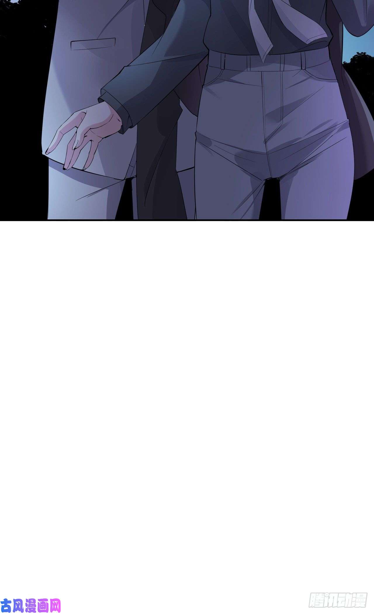 萌宝来袭：总裁爹地太难缠第39话 冤家同居的日子