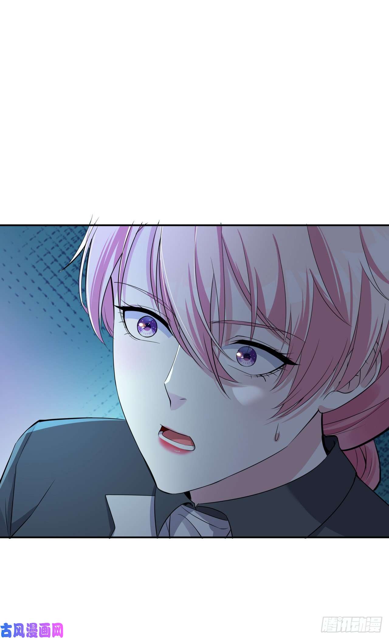 萌宝来袭：总裁爹地太难缠第39话 冤家同居的日子