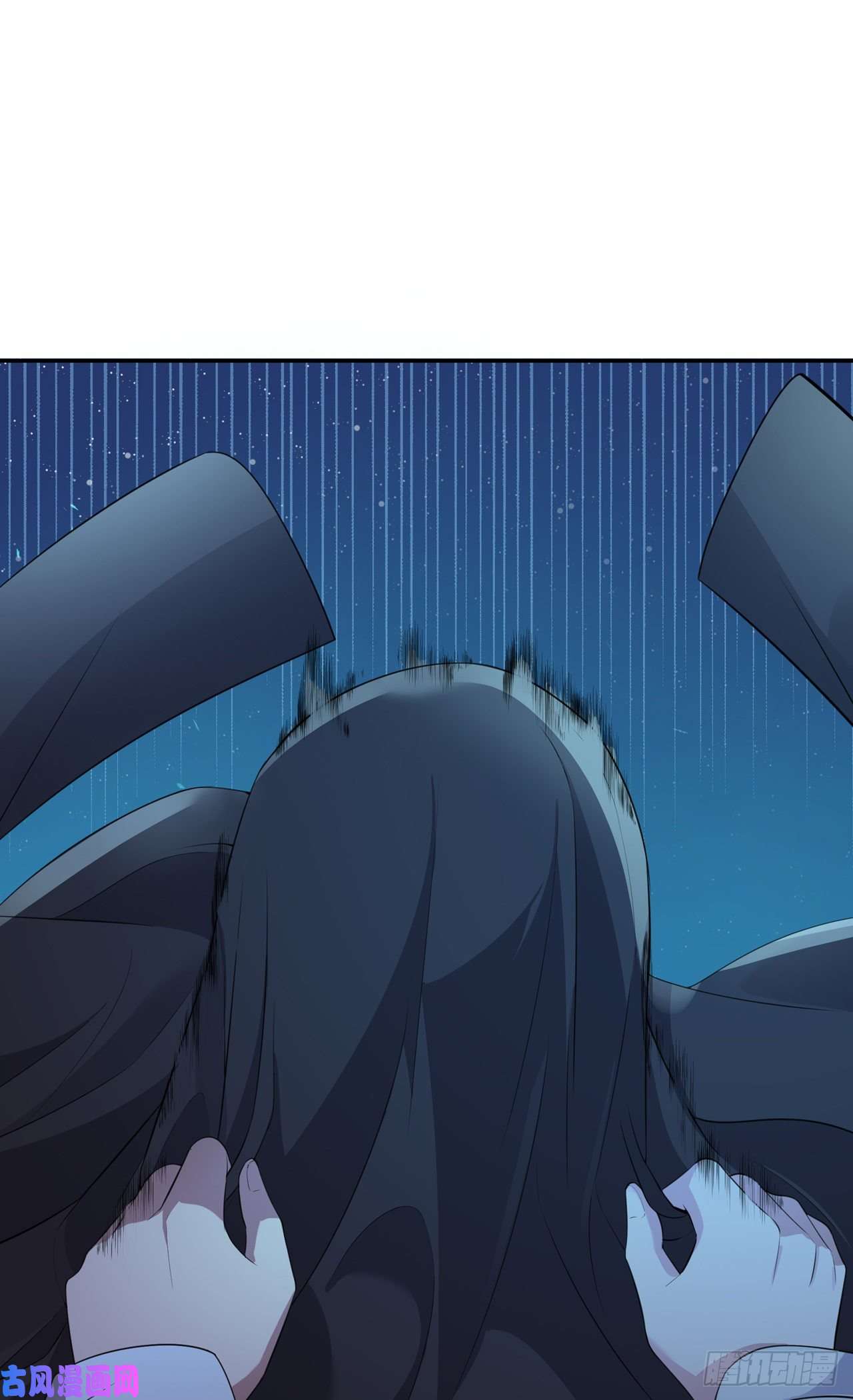 萌宝来袭：总裁爹地太难缠第39话 冤家同居的日子