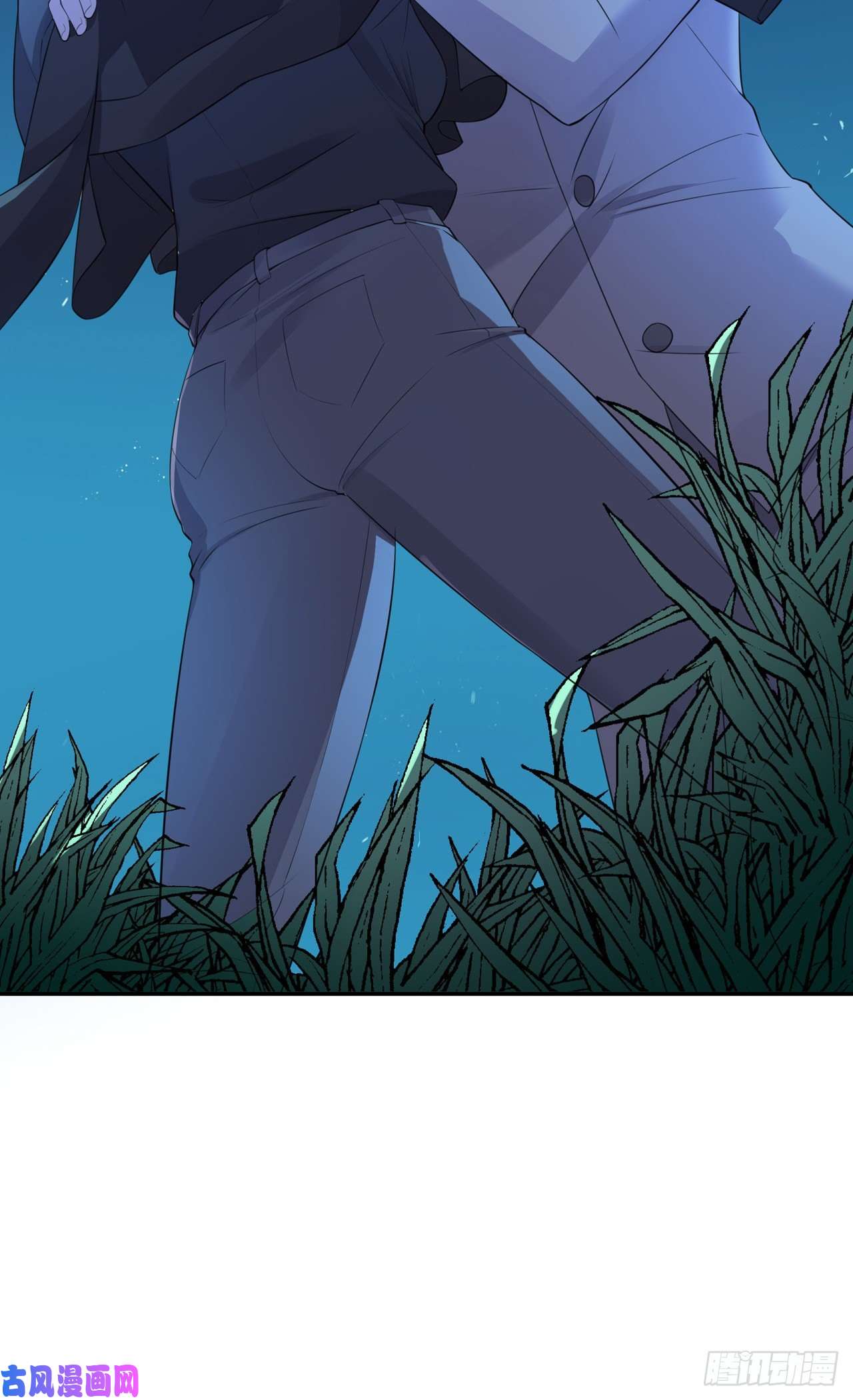 萌宝来袭：总裁爹地太难缠第39话 冤家同居的日子