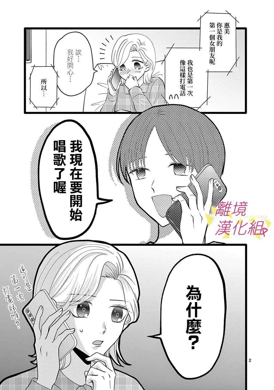 我们收集了幸福的恋爱第139话