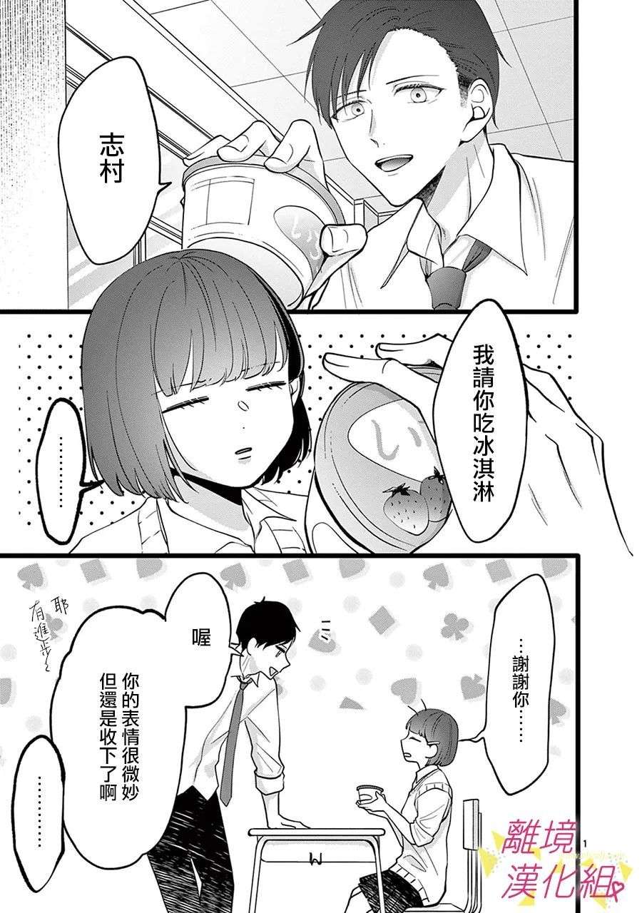 我们收集了幸福的恋爱第140话