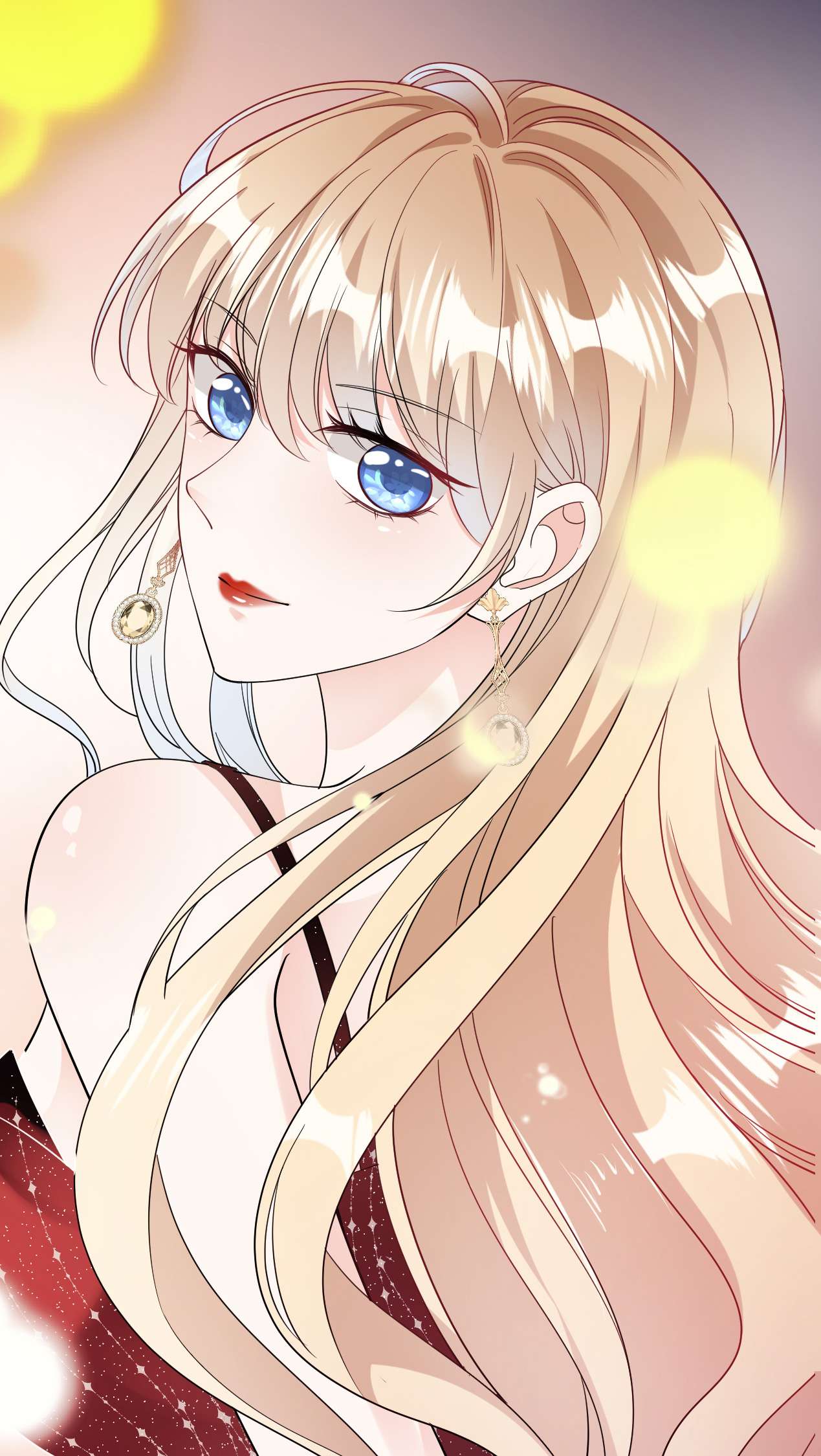 阴影悖论：无法拥有的你第22话 旧怨