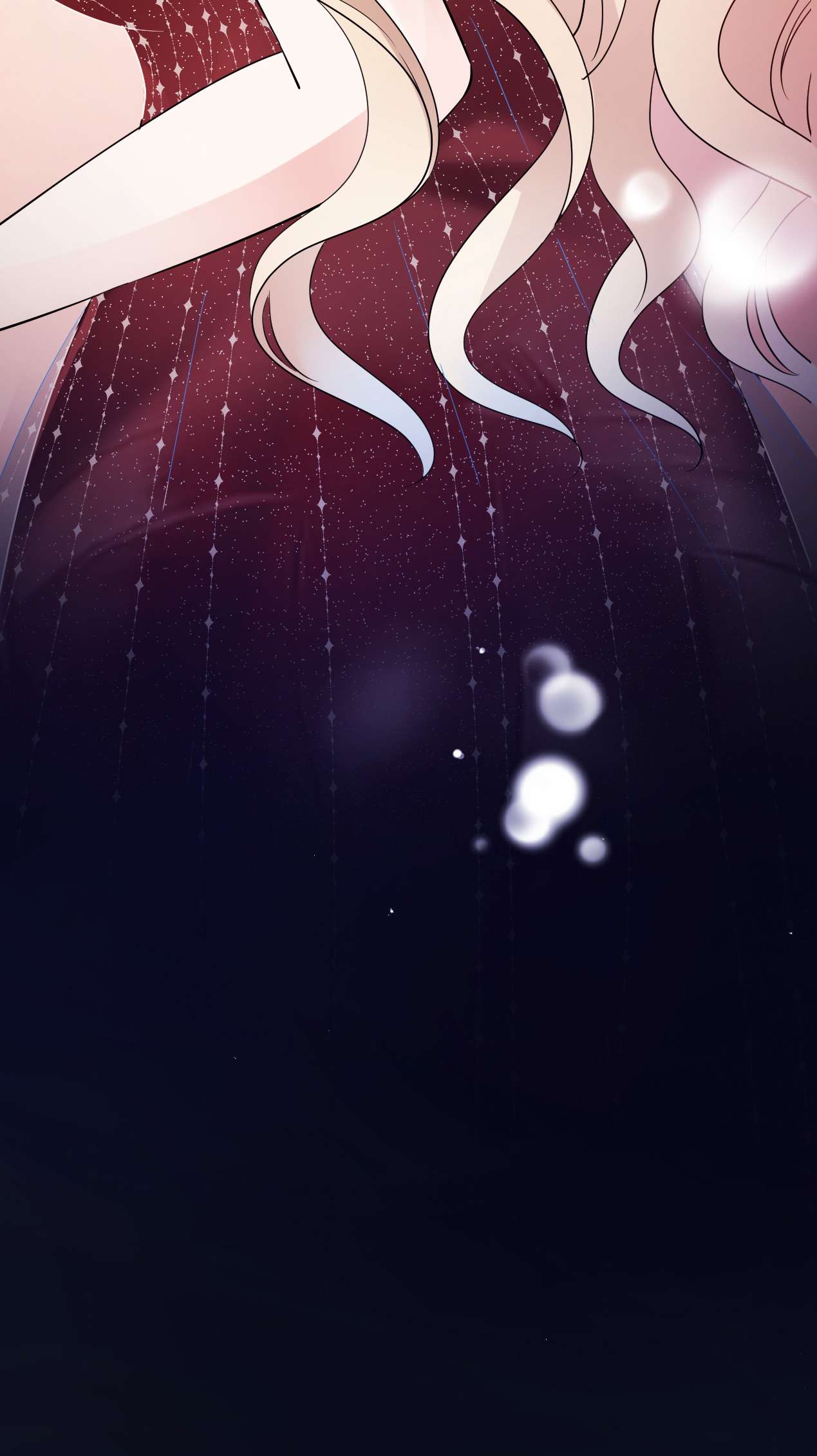 阴影悖论：无法拥有的你第22话 旧怨