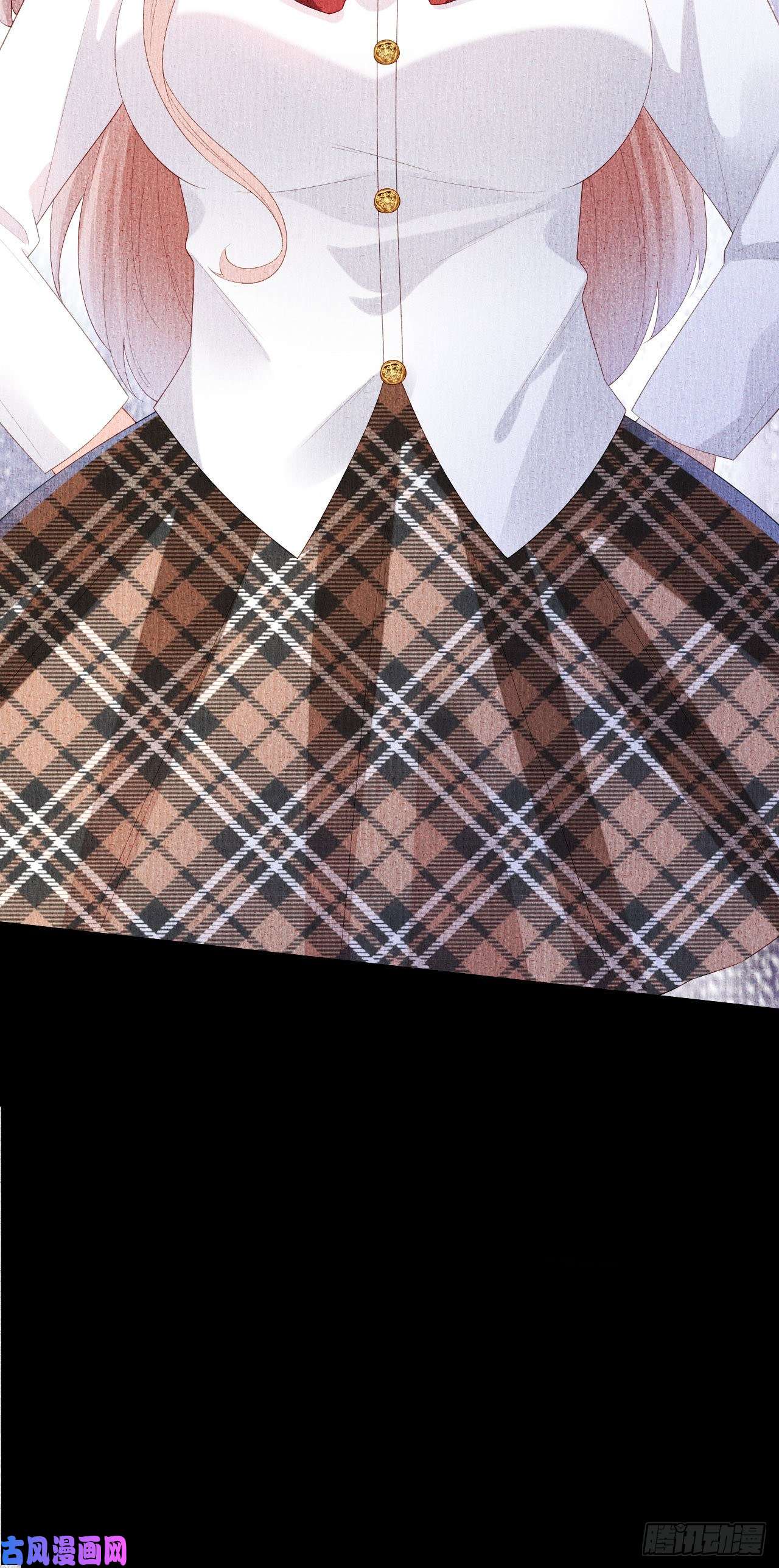 阴影悖论：无法拥有的你第52话 败兴之言