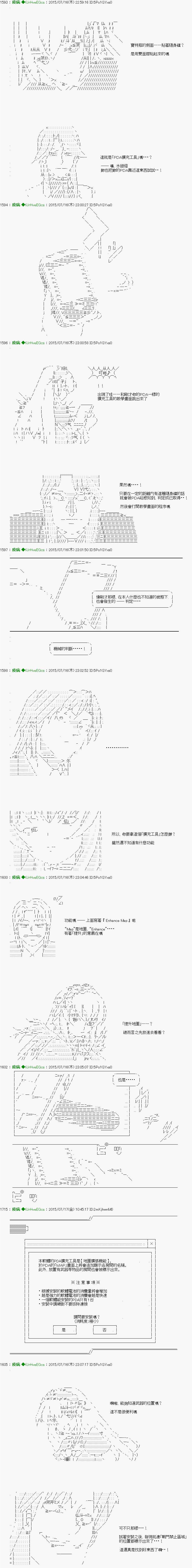 他们要在KILLER QUEEN中厮杀到最后的样子Ep.３ 「　1日目 06：00 ～ 12:00　」