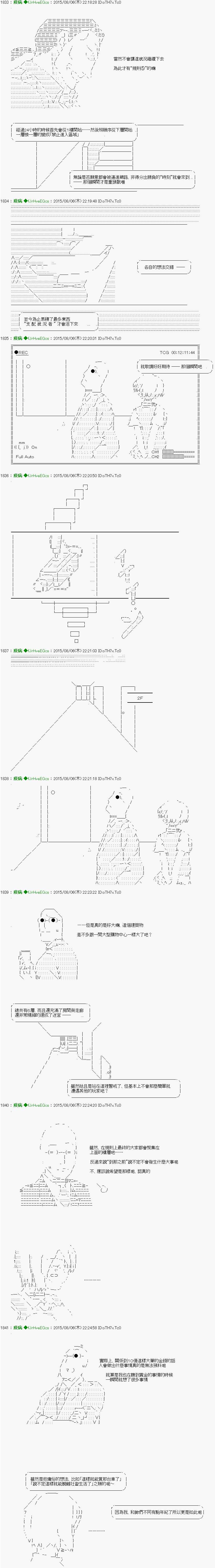 他们要在KILLER QUEEN中厮杀到最后的样子Ep.４ 「　1日目 12：00 ～ 23:00　」