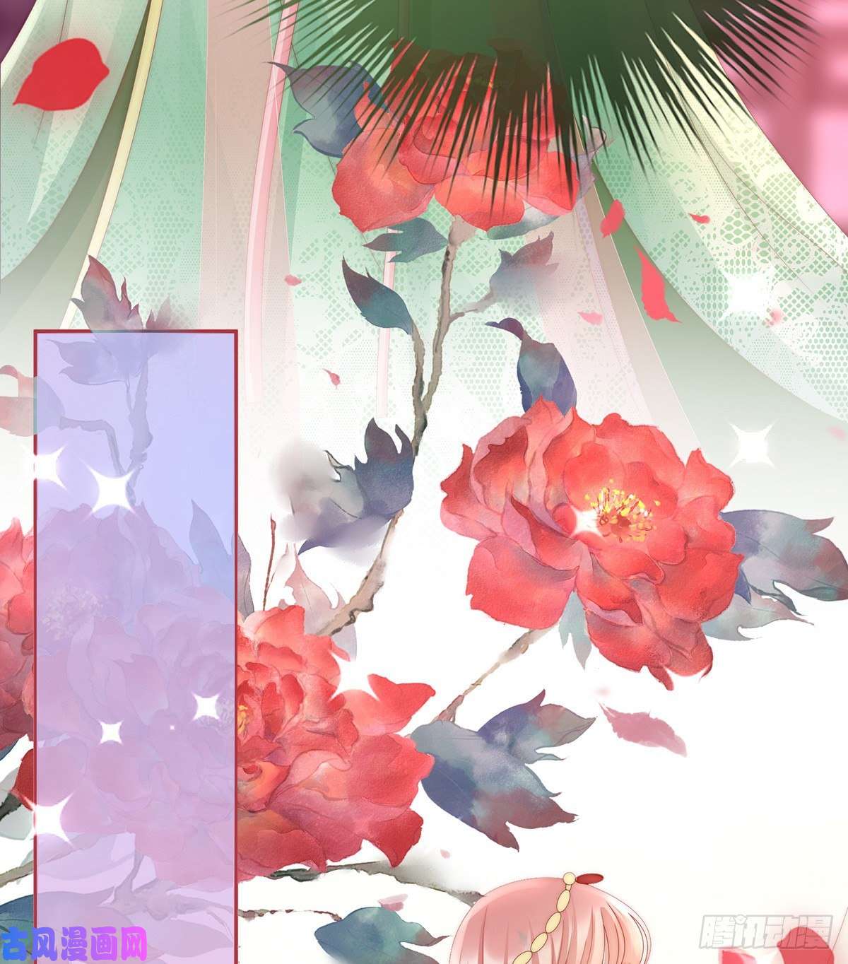 妻主，请享用第26话 可怜的小毛团