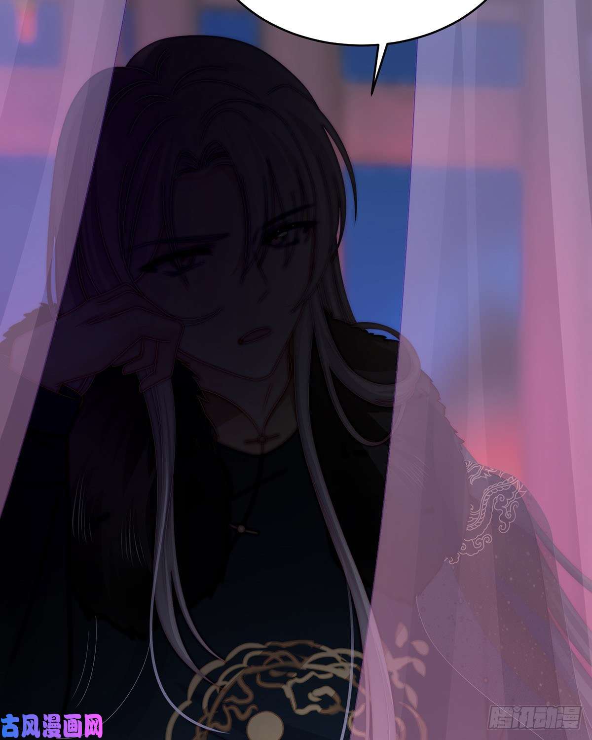 妻主，请享用第28话 是妈妈也是牌王