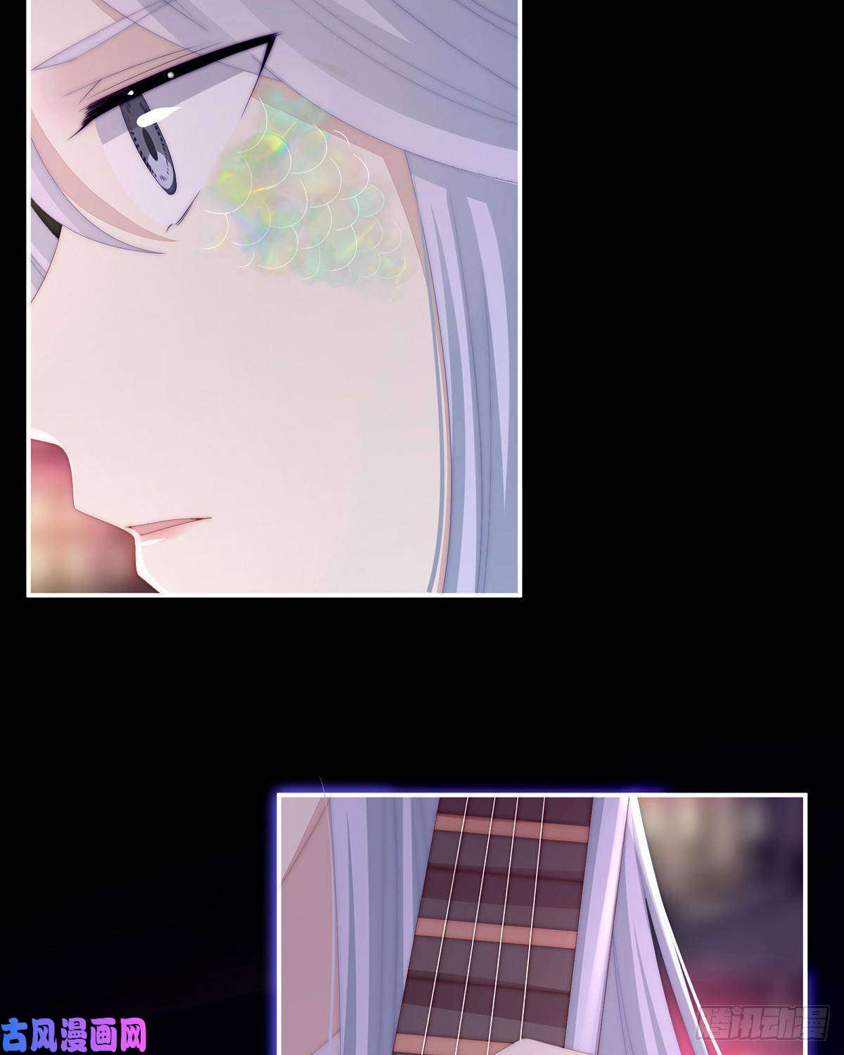 妻主，请享用第28话 是妈妈也是牌王