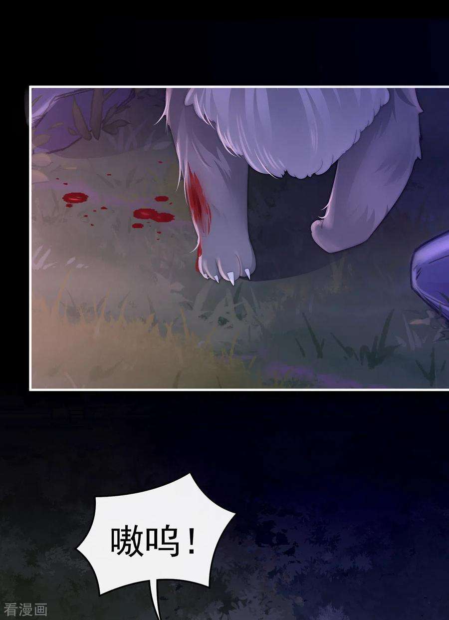妻主，请享用第59话 从未见过如此厚颜无耻之人