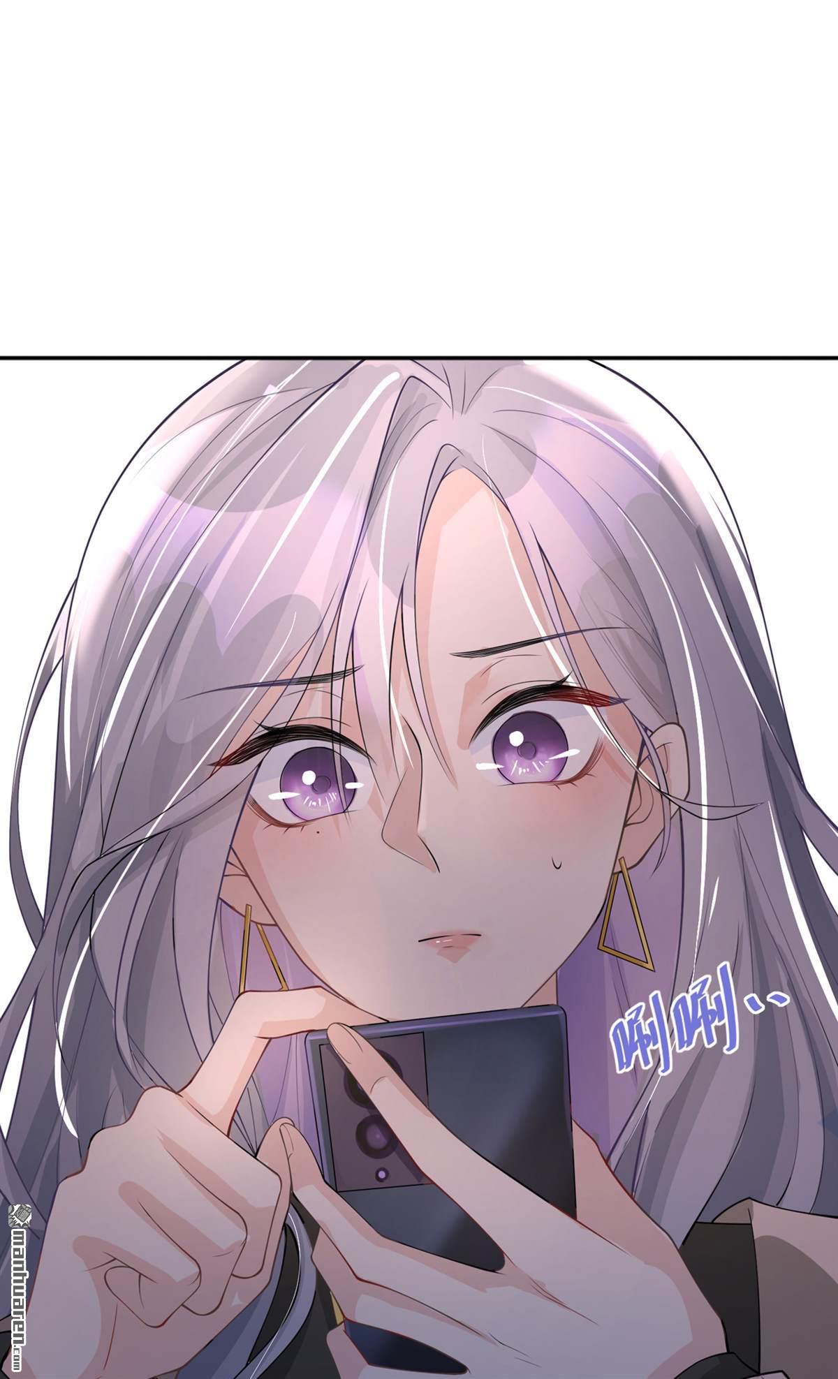 星与星的距离第21话 怎么可能喜欢她