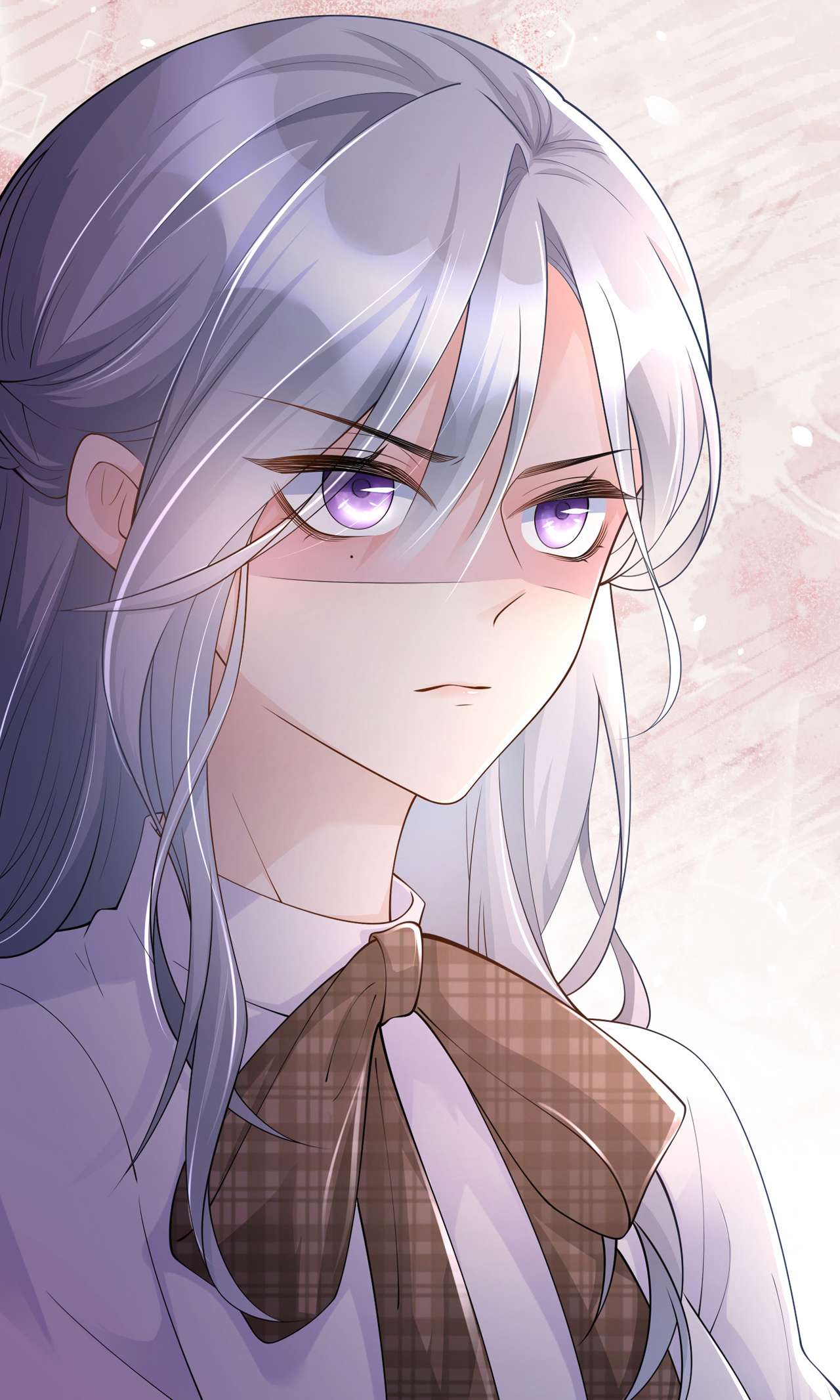星与星的距离第40话 迈出第一步