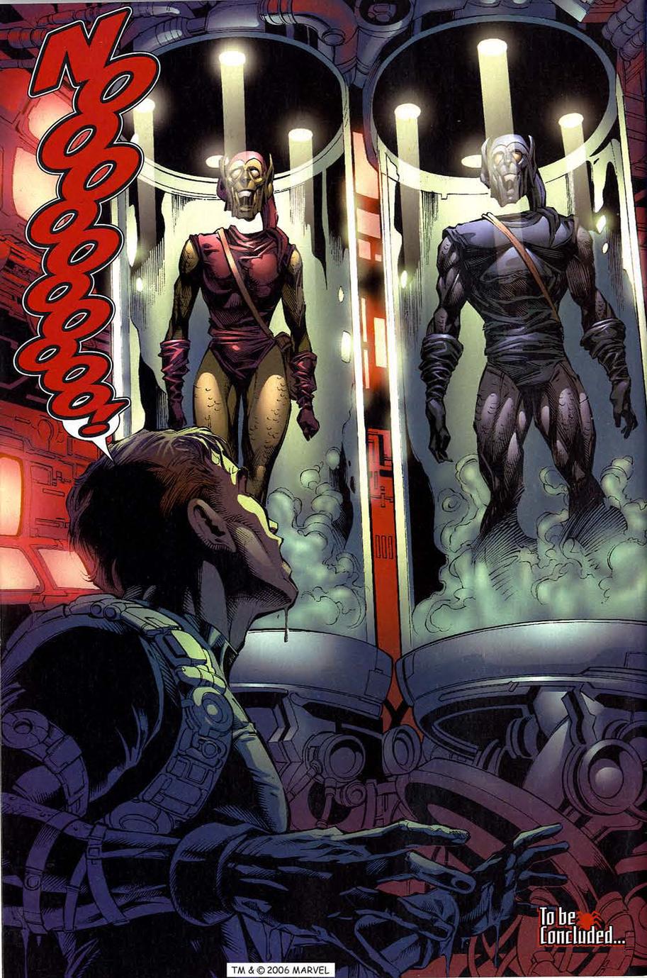 神奇蜘蛛侠第504卷