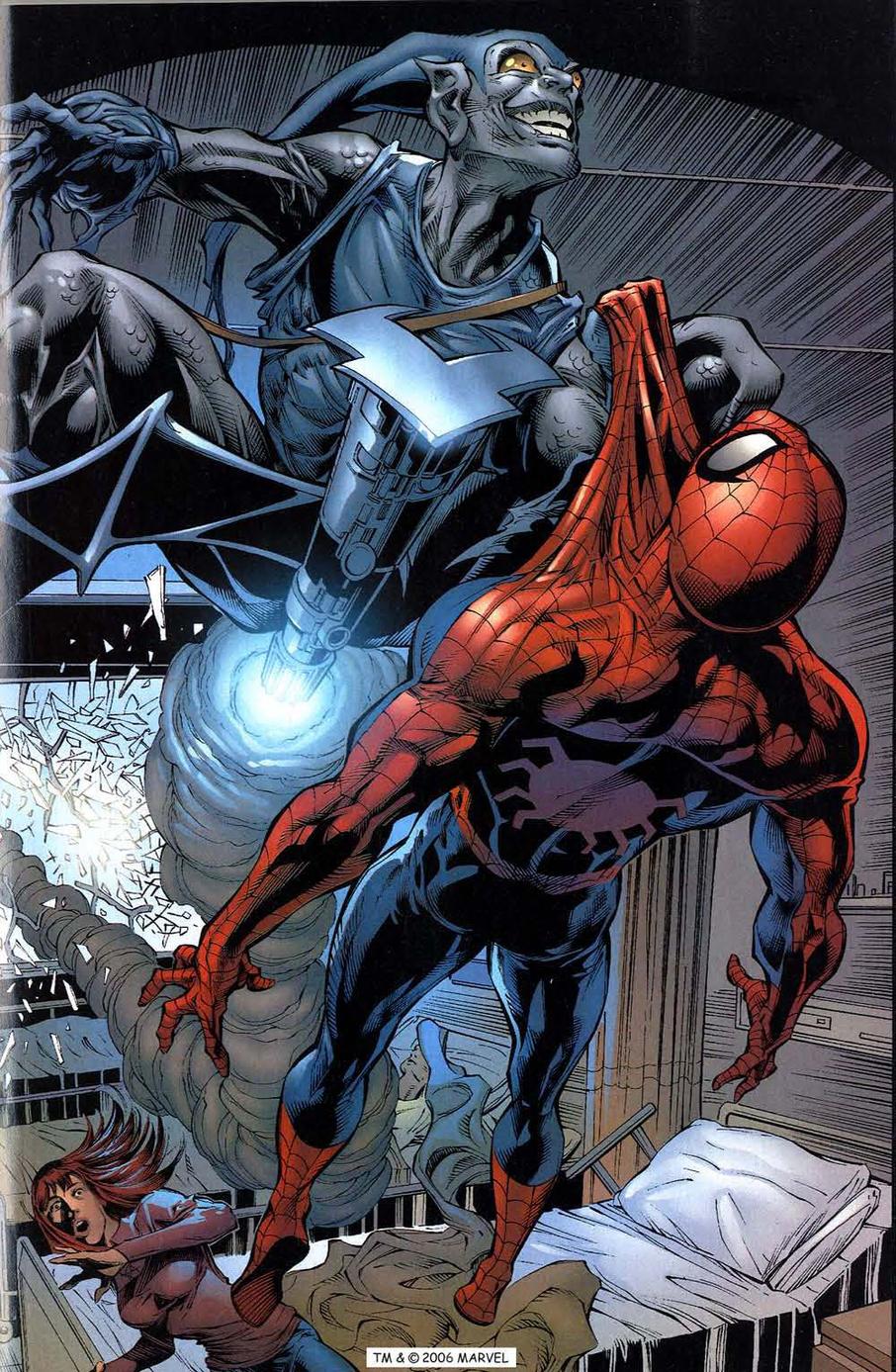 神奇蜘蛛侠第509卷