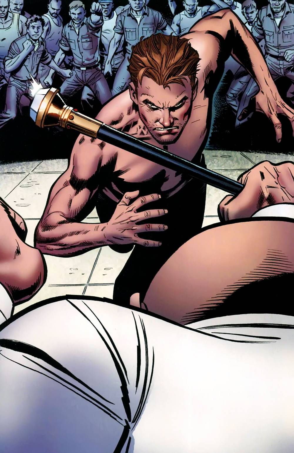 神奇蜘蛛侠第537卷