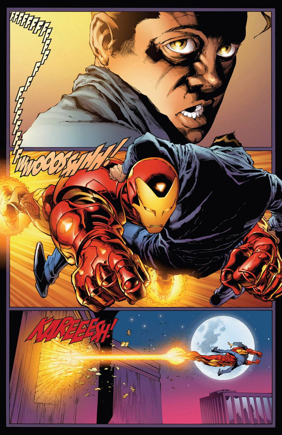 神奇蜘蛛侠第539卷