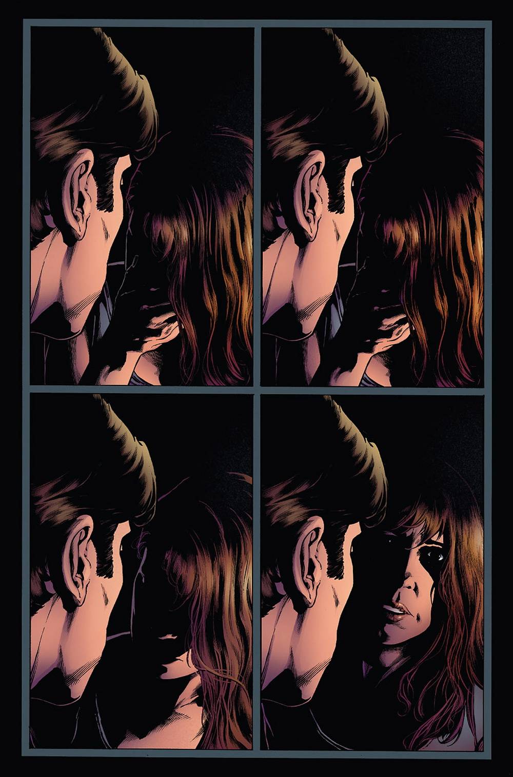 神奇蜘蛛侠第542卷