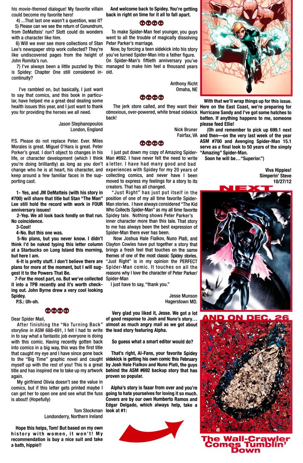 神奇蜘蛛侠第668卷