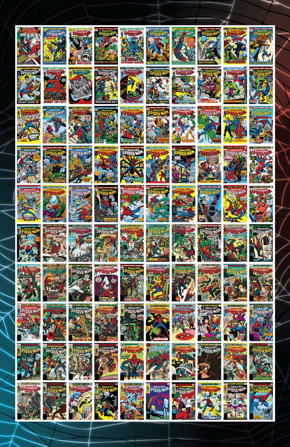 神奇蜘蛛侠第669卷