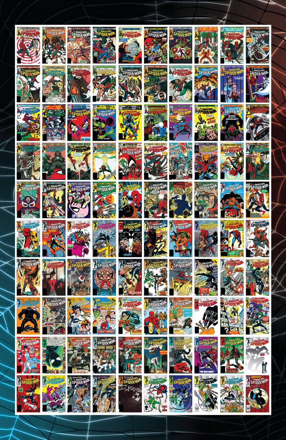 神奇蜘蛛侠第669卷