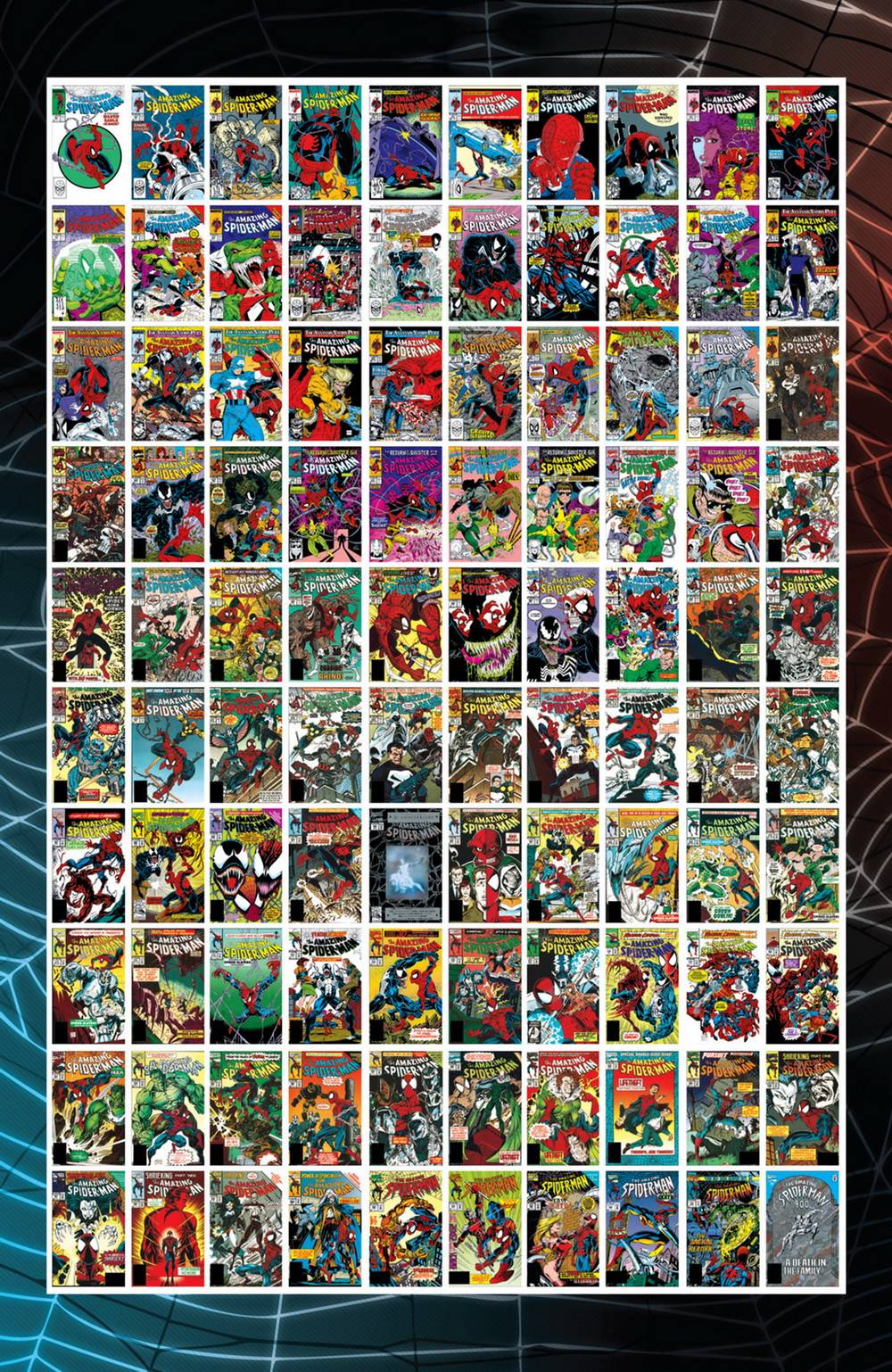 神奇蜘蛛侠第669卷