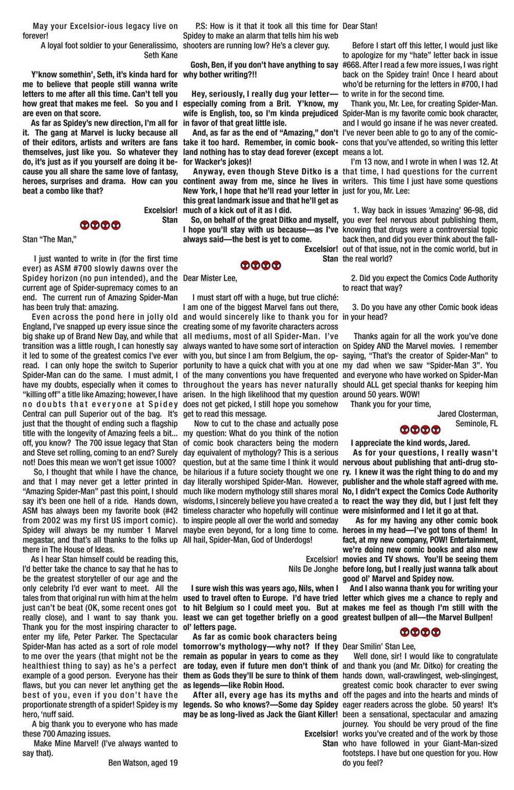 神奇蜘蛛侠第669卷