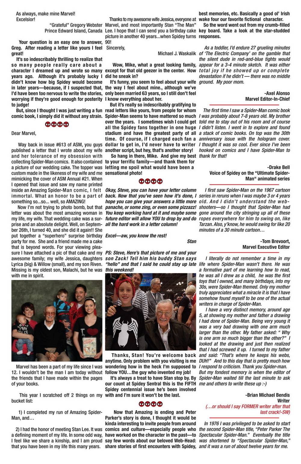 神奇蜘蛛侠第669卷