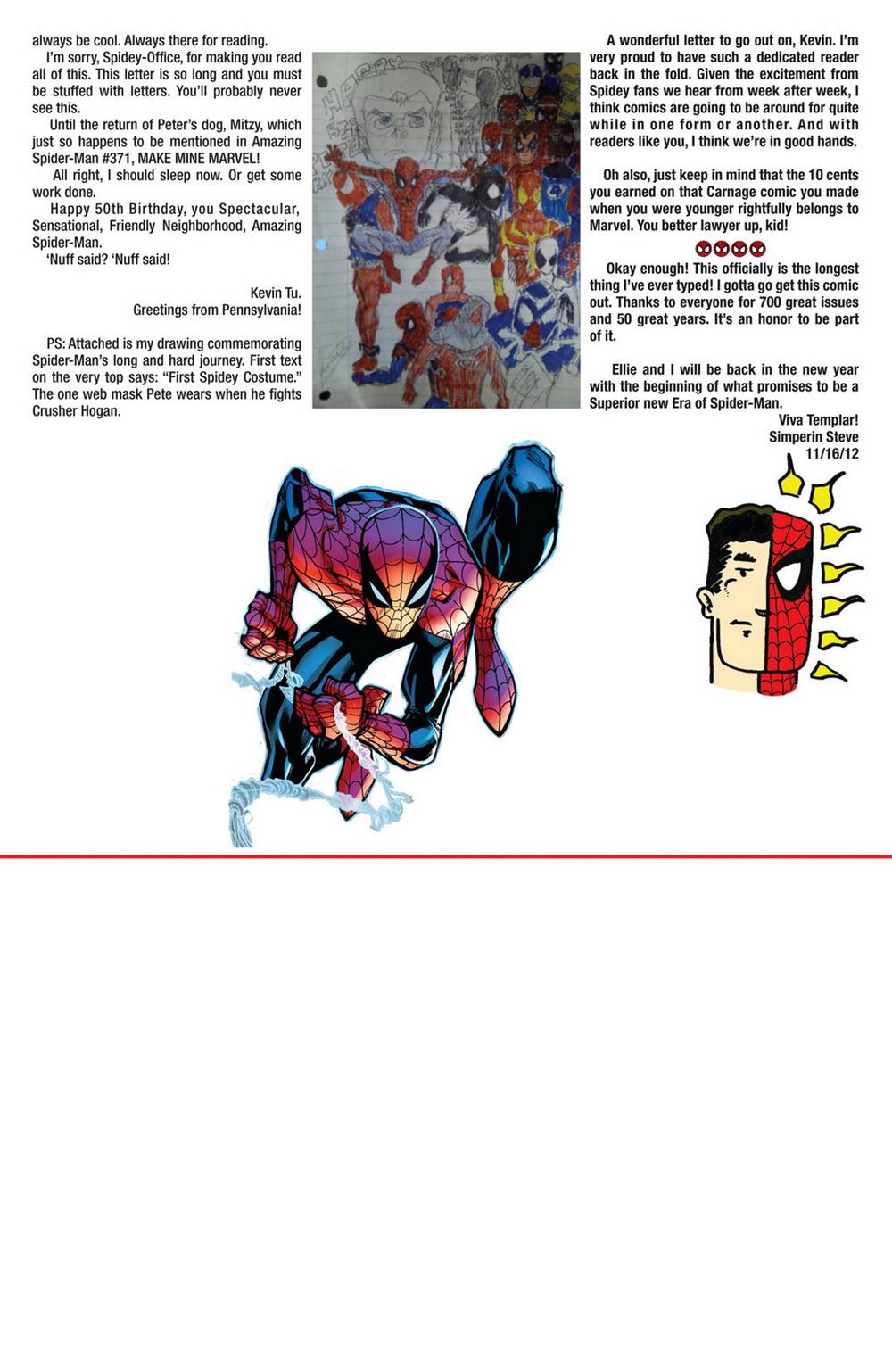 神奇蜘蛛侠第669卷