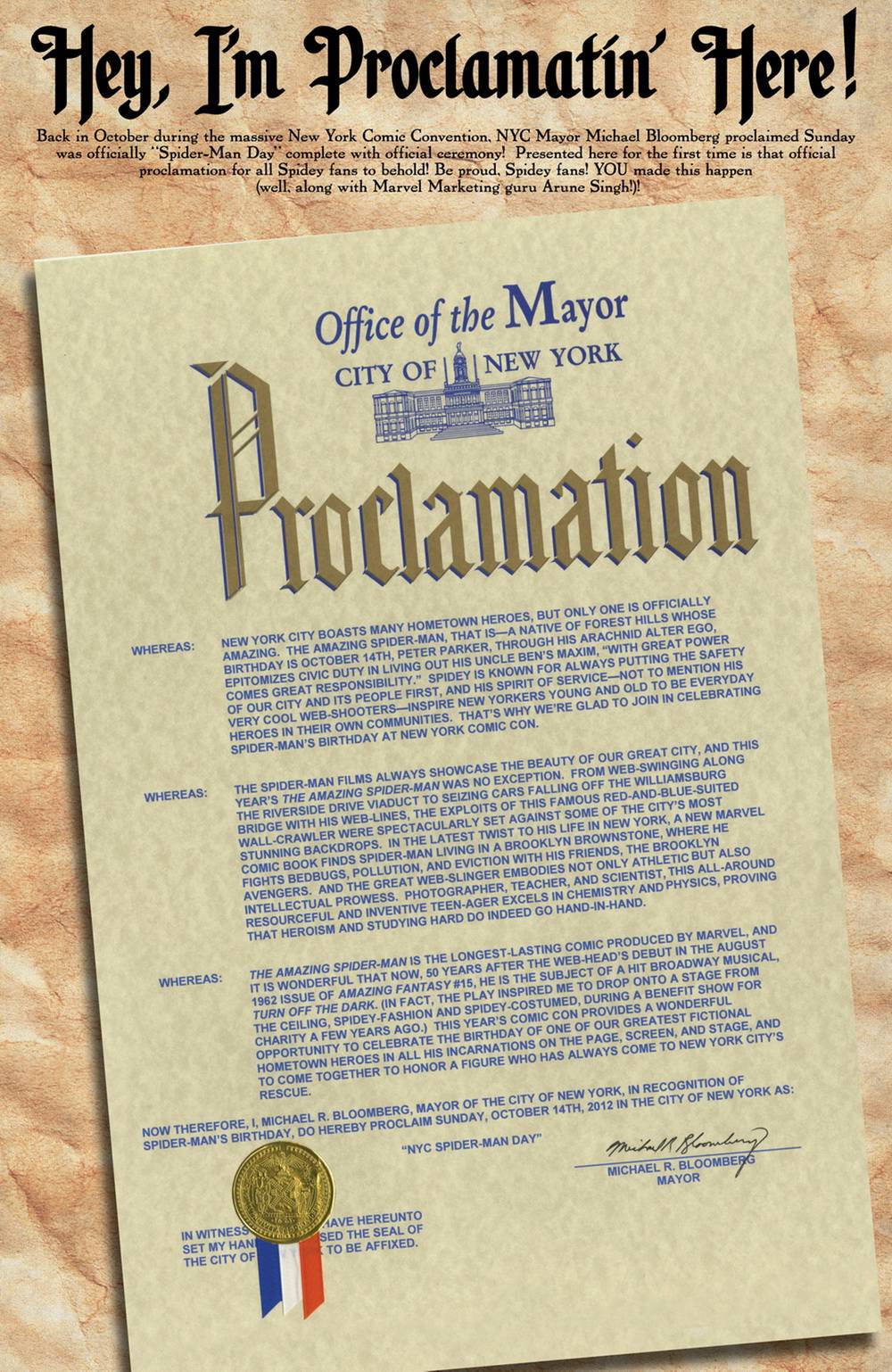 神奇蜘蛛侠第669卷