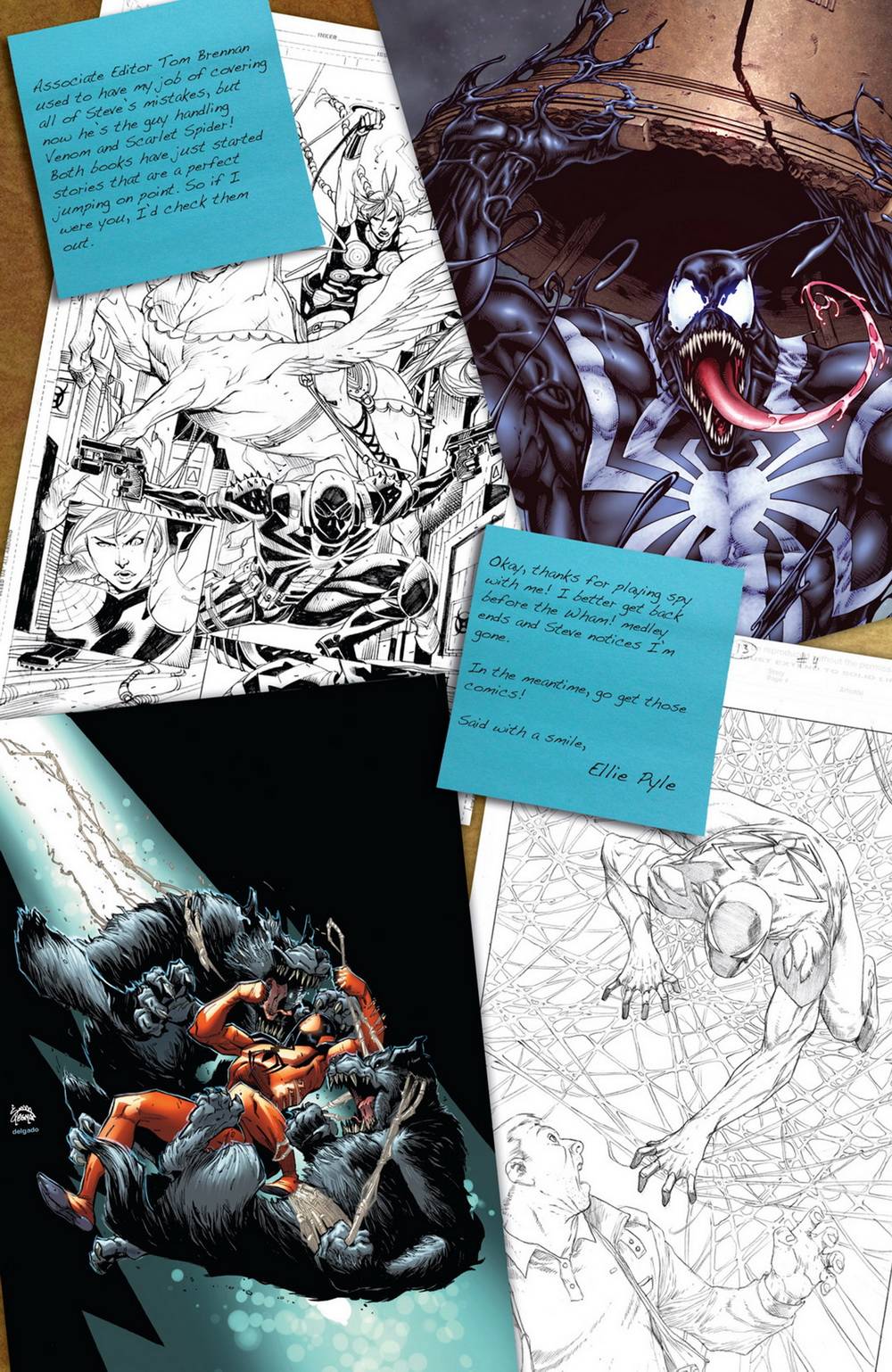 神奇蜘蛛侠第669卷