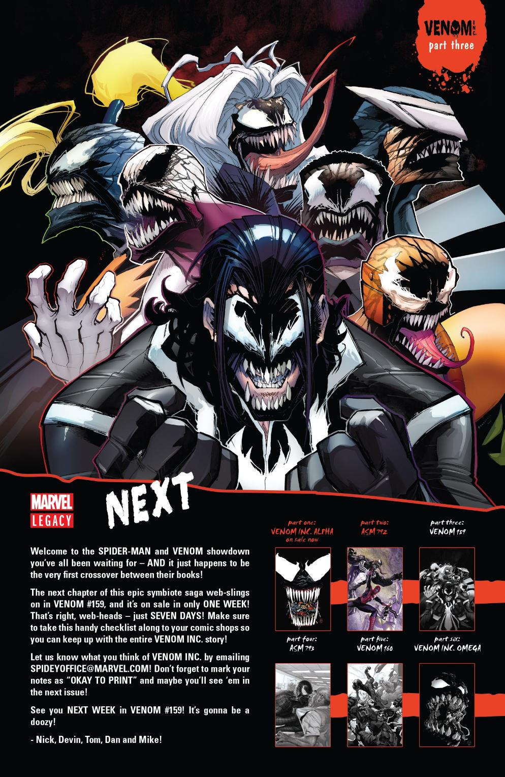 神奇蜘蛛侠第680卷