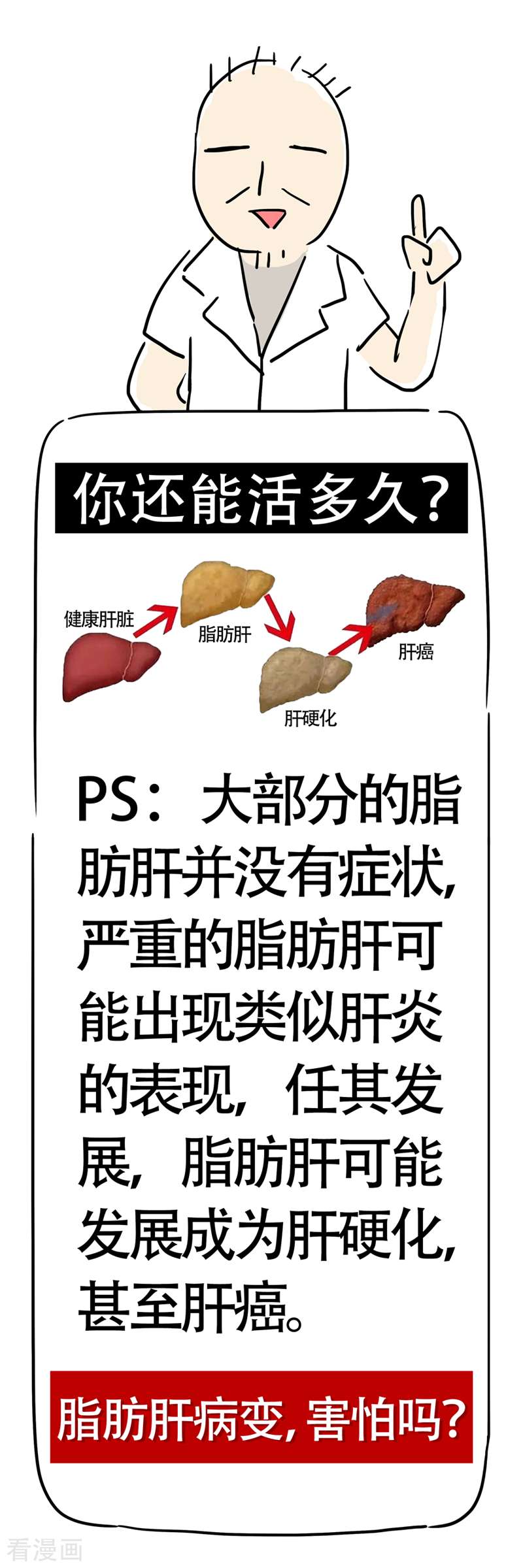 微胖女神第37话 这个教练有点瘦？