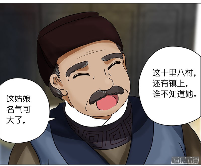 穿越之哑巴王爷007 名人