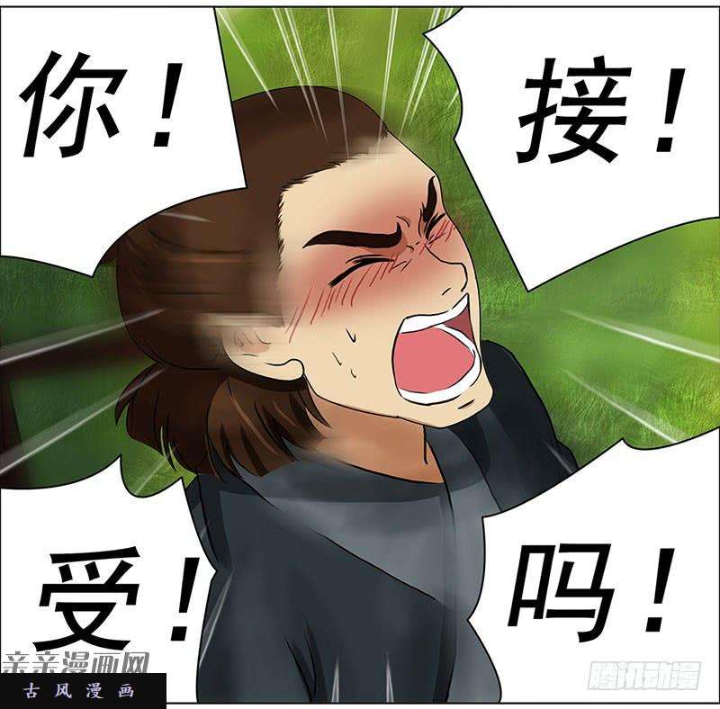 穿越之哑巴王爷027 提亲（3）