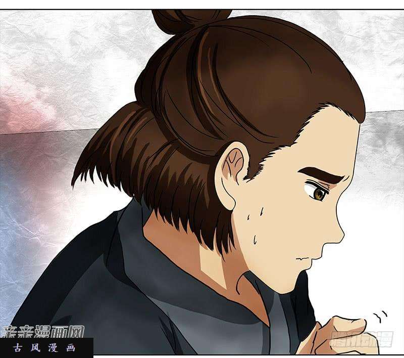 穿越之哑巴王爷027 提亲（3）