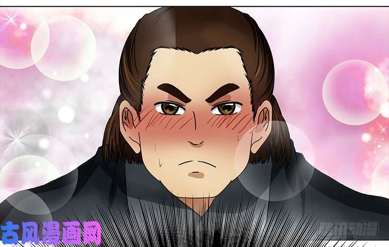 穿越之哑巴王爷028 提亲（4）