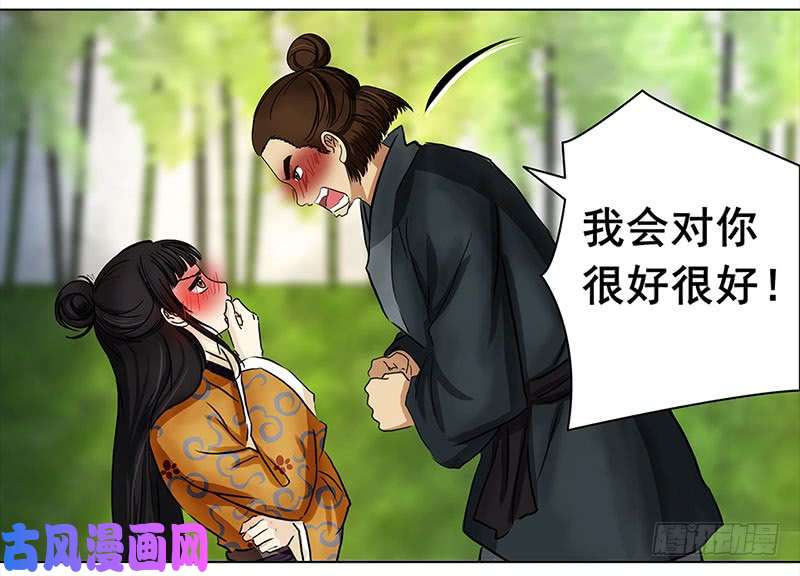 穿越之哑巴王爷028 提亲（4）