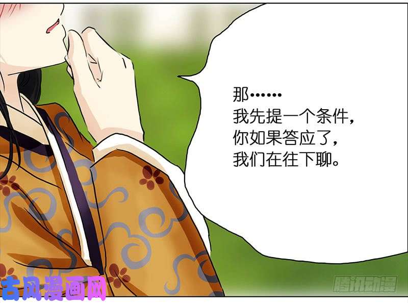 穿越之哑巴王爷028 提亲（4）