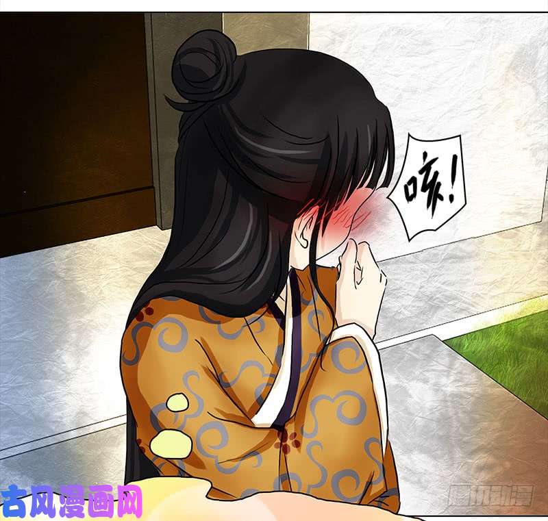 穿越之哑巴王爷028 提亲（4）