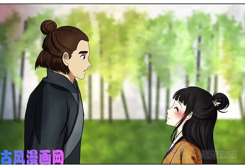 穿越之哑巴王爷029 提亲（5）