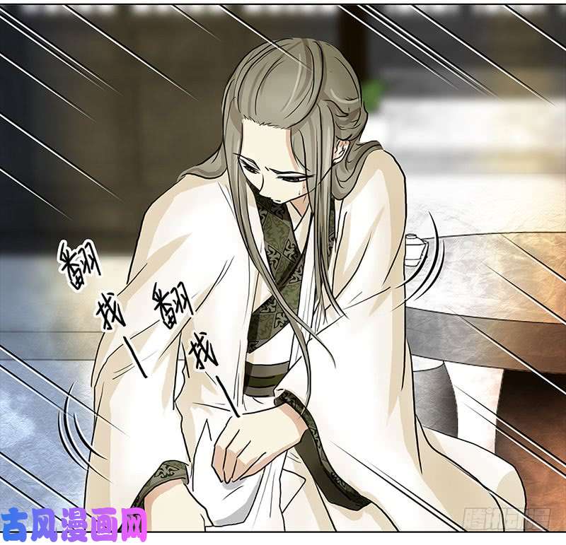 穿越之哑巴王爷032 被拒（3）