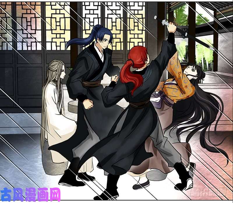 穿越之哑巴王爷033 阿佑的“聪明”