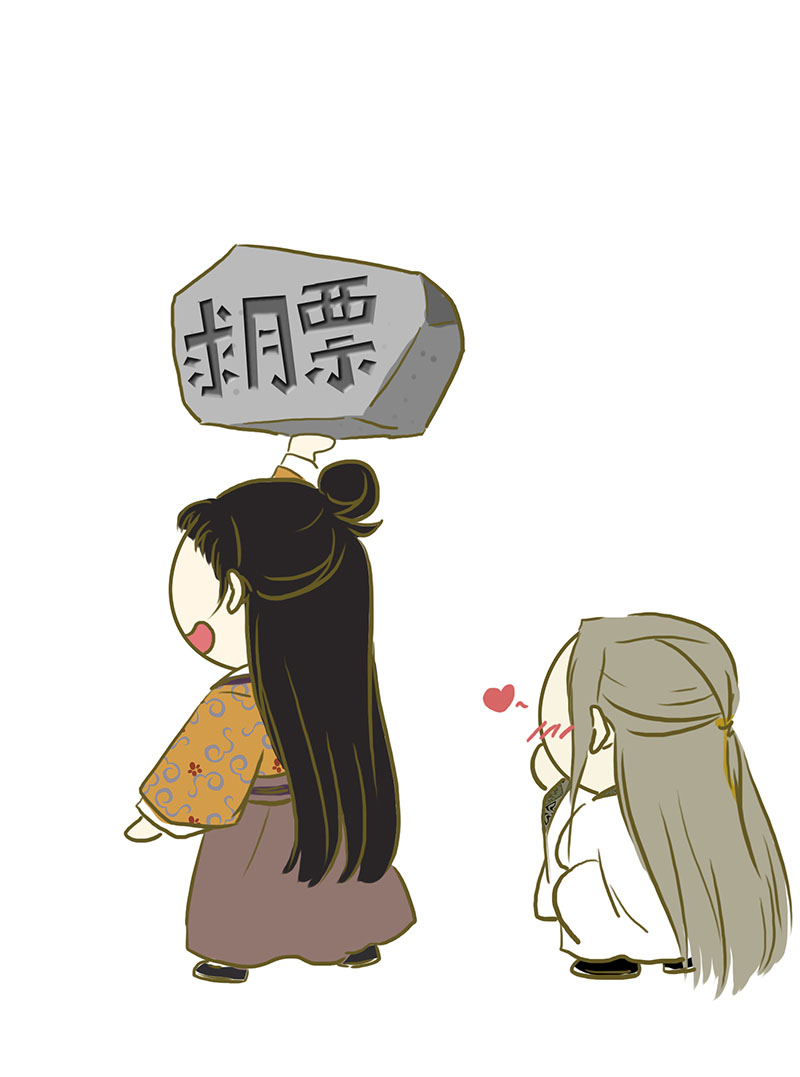 穿越之哑巴王爷034 阿佑的“聪明”（2）